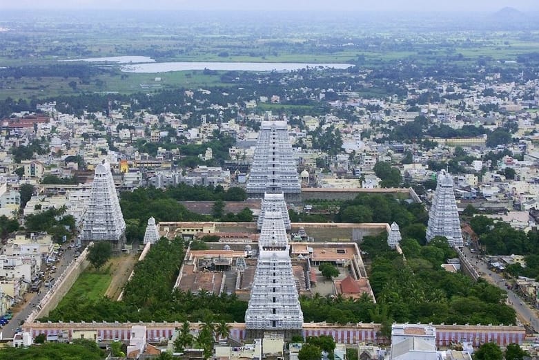 tirupati