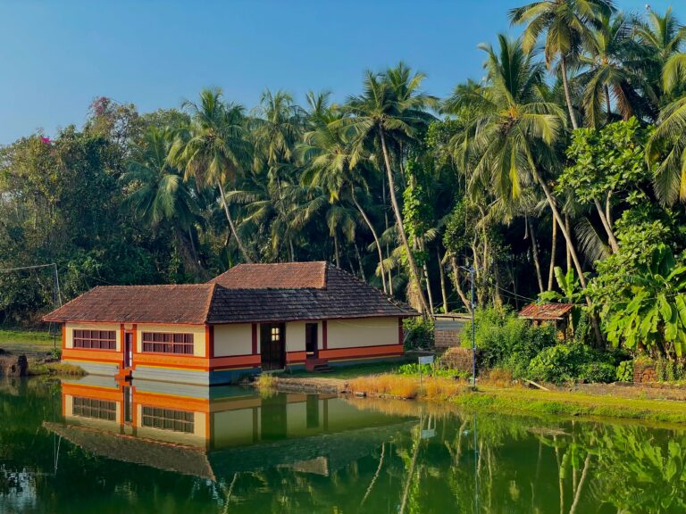 Kasaragod Tourist Places