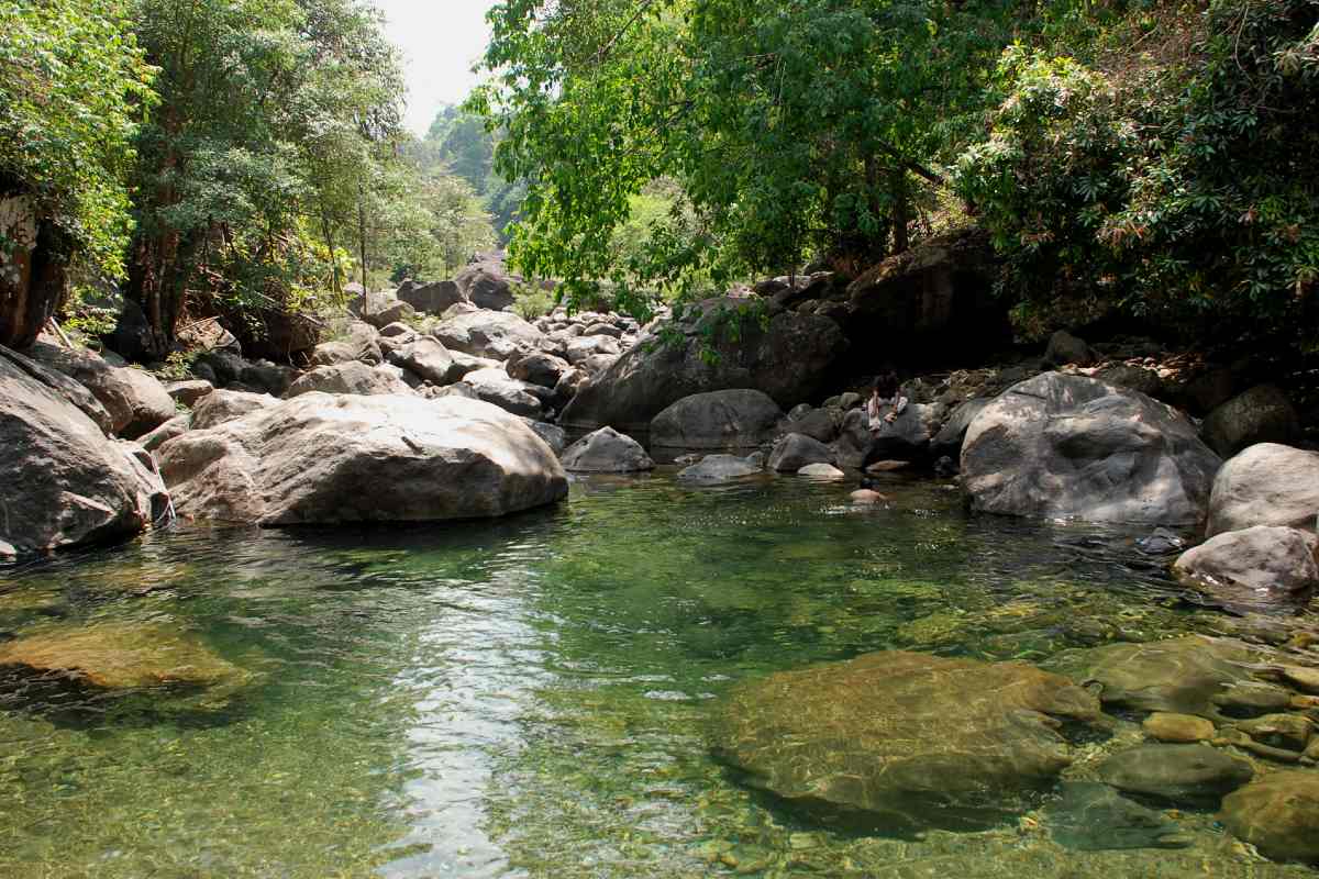 Nilambur Tourist Places