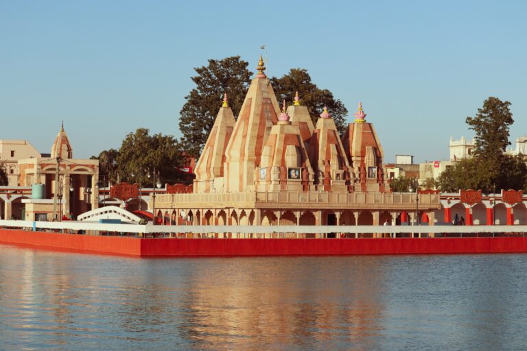 kurukshetra tourist places